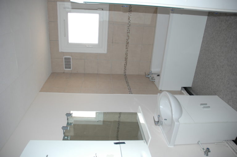 Appartement type 4 avec garage à Louer Limoges proche Armand Dutreix