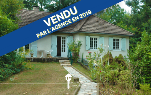 maison à vendre les quatres vents boisseuil
