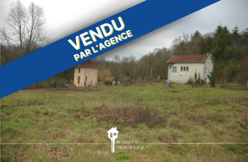 terrain vendu moissac