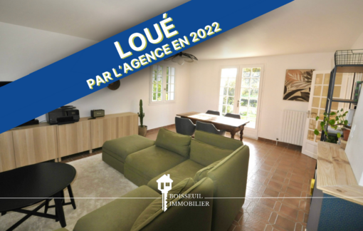 maison à louer Feytiat