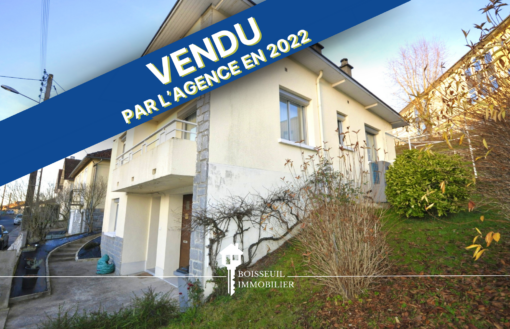 maison à vendre Pierre Buffière