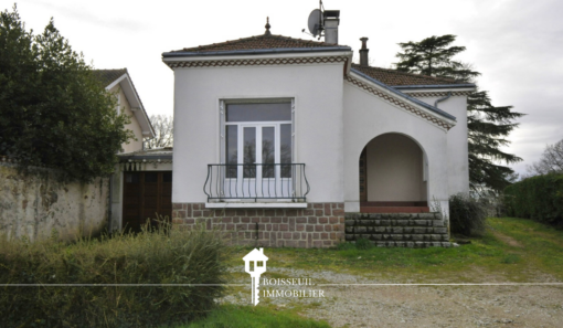 maison Feytiat à vendre