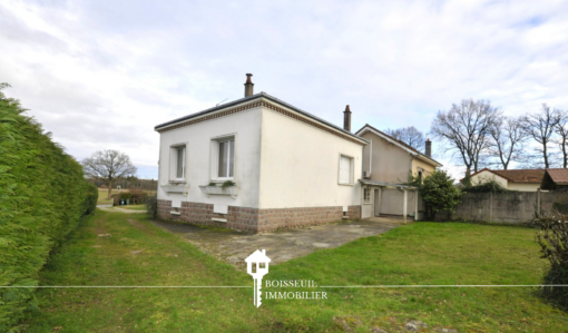 maison Feytiat