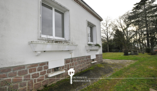 maison Feytiat