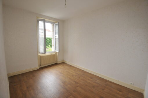 Appartement Type 3 Limoges, Secteur rue François Chénieux – Image 2