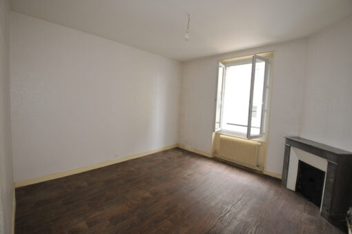 Appartement Type 3 Limoges, Secteur rue François Chénieux – Image 8