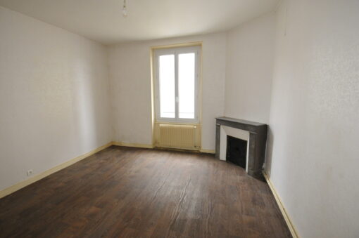 Appartement Type 3 Limoges, Secteur rue François Chénieux – Image 10