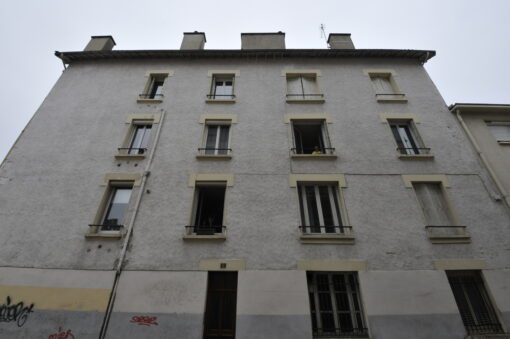 Appartement Type 3 Limoges, Secteur rue François Chénieux – Image 13
