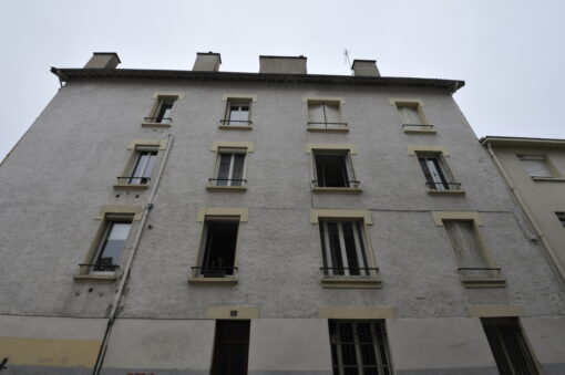 Appartement Type 3 Limoges, Secteur rue François Chénieux – Image 14