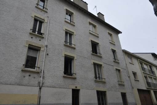 Appartement Type 3 Limoges, Secteur rue François Chénieux – Image 15