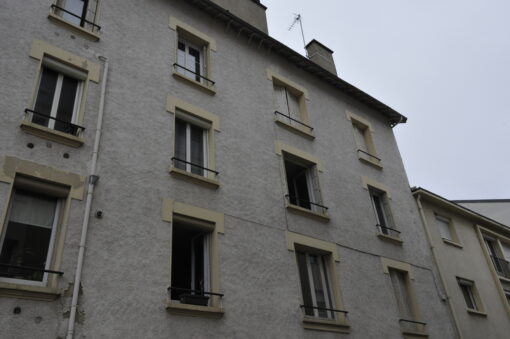 Appartement Type 3 Limoges, Secteur rue François Chénieux – Image 16