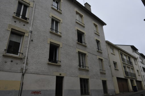 Appartement Type 3 Limoges, Secteur rue François Chénieux – Image 17