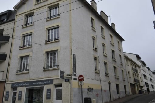 Appartement Type 3 Limoges, Secteur rue François Chénieux – Image 19
