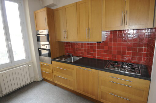 Appartement Type 3 Limoges, Secteur rue François Chénieux – Image 20