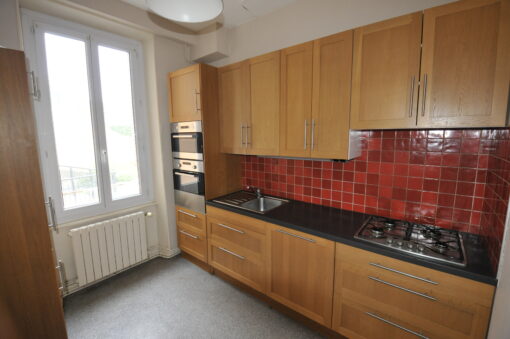 Appartement Type 3 Limoges, Secteur rue François Chénieux – Image 21