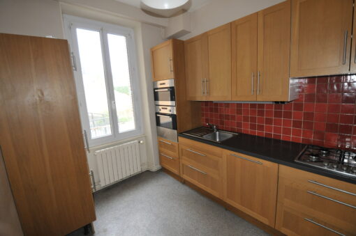 Appartement Type 3 Limoges, Secteur rue François Chénieux – Image 22
