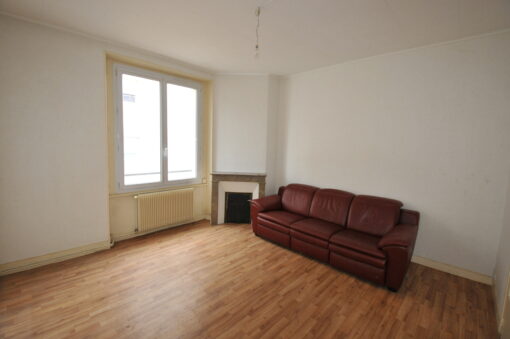 Appartement Type 3 Limoges, Secteur rue François Chénieux – Image 25