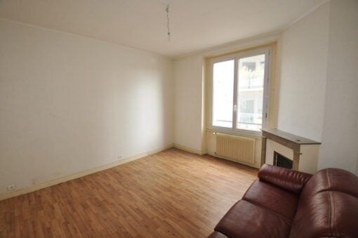 Appartement Type 3 Limoges, Secteur rue François Chénieux – Image 26