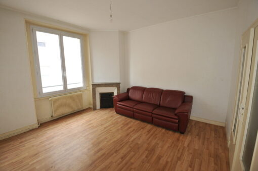 Appartement Type 3 Limoges, Secteur rue François Chénieux – Image 28