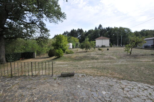 Grande maison en pierre avec grange proche Le VIGEN – Image 17