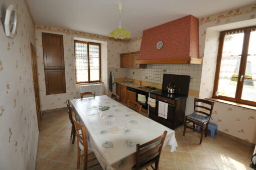 Grande maison en pierre avec grange proche Le VIGEN – Image 18
