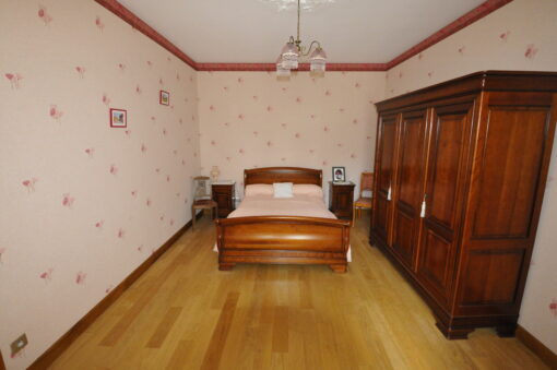 Grande maison en pierre avec grange proche Le VIGEN – Image 20