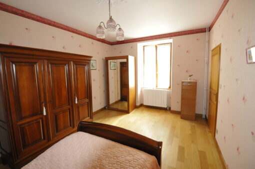 Grande maison en pierre avec grange proche Le VIGEN – Image 21