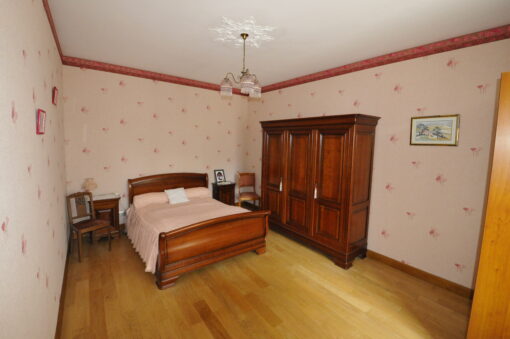 Grande maison en pierre avec grange proche Le VIGEN – Image 22