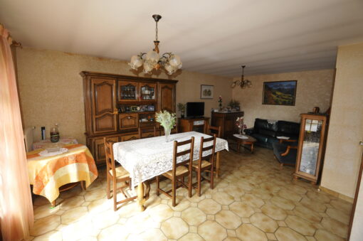Grande maison en pierre avec grange proche Le VIGEN – Image 26