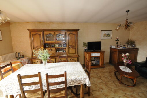 Grande maison en pierre avec grange proche Le VIGEN – Image 27