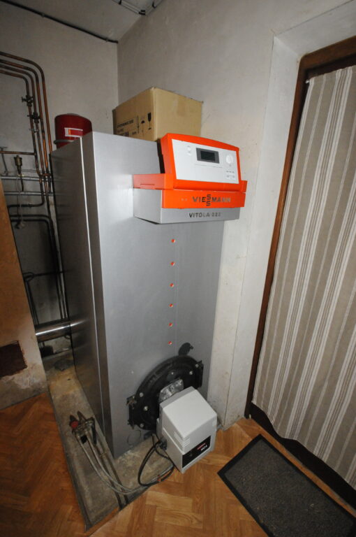 Grande maison en pierre avec grange proche Le VIGEN – Image 31