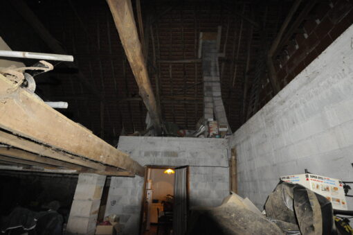 Grande maison en pierre avec grange proche Le VIGEN – Image 32