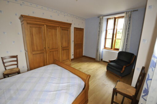 Grande maison en pierre avec grange proche Le VIGEN – Image 37