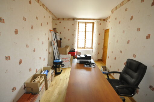 Grande maison en pierre avec grange proche Le VIGEN – Image 40