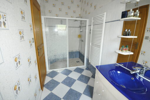 Grande maison en pierre avec grange proche Le VIGEN – Image 41