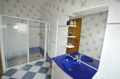 Grande maison en pierre avec grange proche Le VIGEN – Image 42