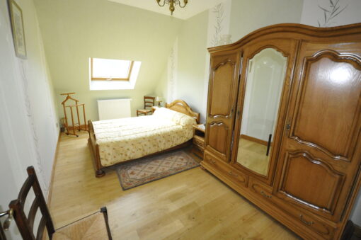 Grande maison en pierre avec grange proche Le VIGEN – Image 43