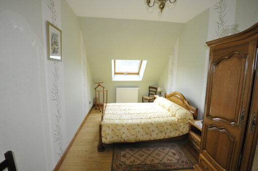 Grande maison en pierre avec grange proche Le VIGEN – Image 45