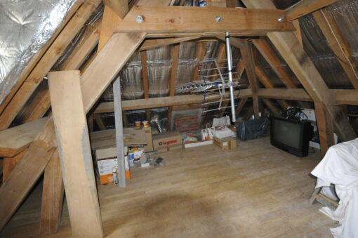 Grande maison en pierre avec grange proche Le VIGEN – Image 47