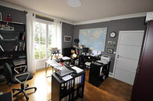 Maison avec Sous sol sur Feytiat sur Grand Terrain – Image 16