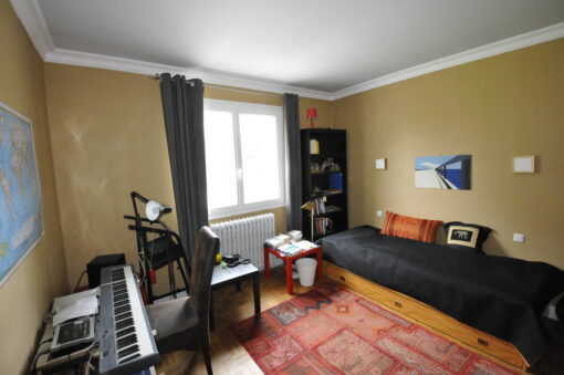 Maison avec Sous sol sur Feytiat sur Grand Terrain – Image 19