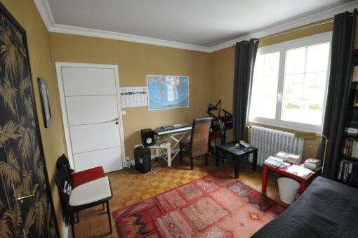 Maison avec Sous sol sur Feytiat sur Grand Terrain – Image 20