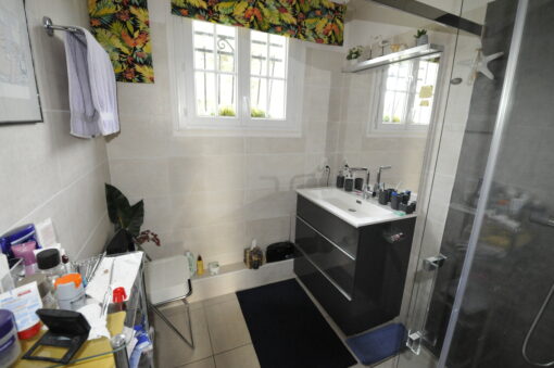 Maison avec Sous sol sur Feytiat sur Grand Terrain – Image 21