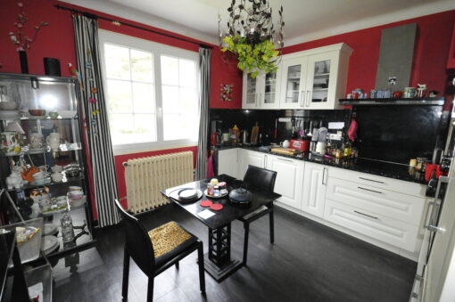Maison avec Sous sol sur Feytiat sur Grand Terrain – Image 23