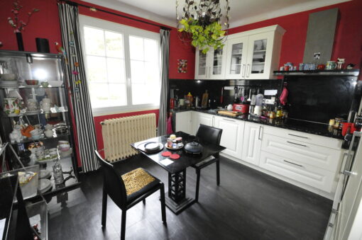 Maison avec Sous sol sur Feytiat sur Grand Terrain – Image 24