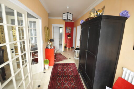 Maison avec Sous sol sur Feytiat sur Grand Terrain – Image 33