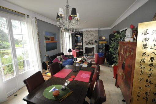 Maison avec Sous sol sur Feytiat sur Grand Terrain – Image 34