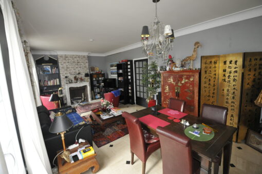 Maison avec Sous sol sur Feytiat sur Grand Terrain – Image 35