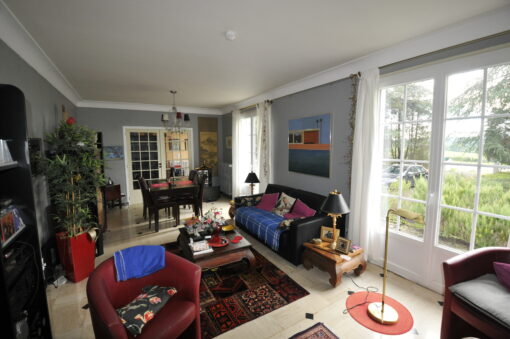 Maison avec Sous sol sur Feytiat sur Grand Terrain – Image 36