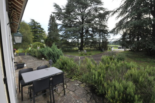 Maison avec Sous sol sur Feytiat sur Grand Terrain – Image 37